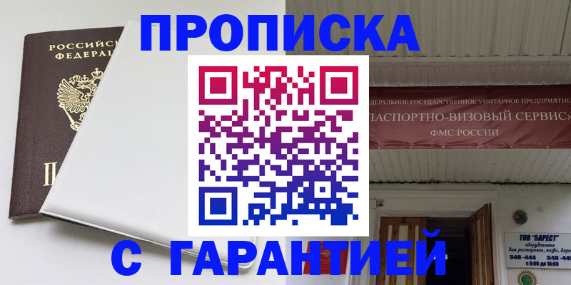 где прописаться в Фрязино